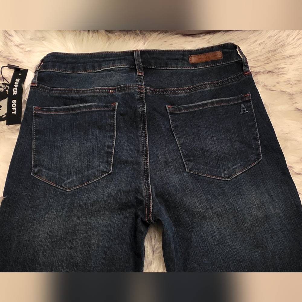 Articles of Society Maya Skinny Jeans - Size 26 NWT
